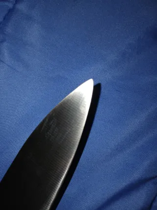 Cuchillo Cebollero Nuevo