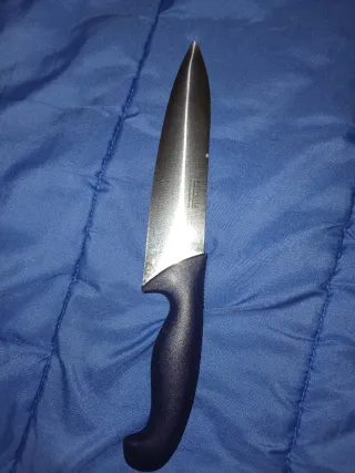 Cuchillo Cebollero Nuevo