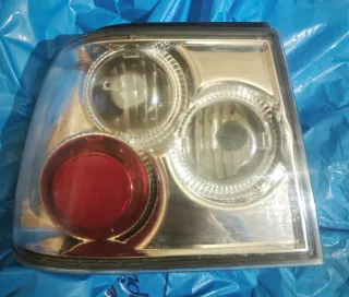 Faros Traseros Ibiza 6k1 6k2