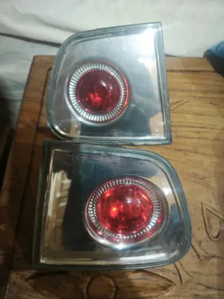 Faros Traseros Ibiza 6k1 6k2