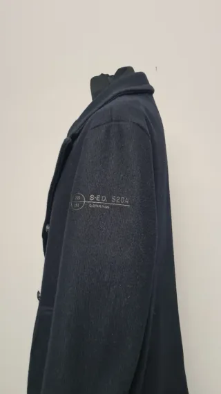 G-Star Cappotto Uomo Blu Taglia XL