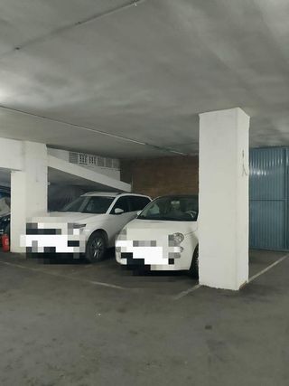 Garaje en venta en Zona Centro en Córdoba