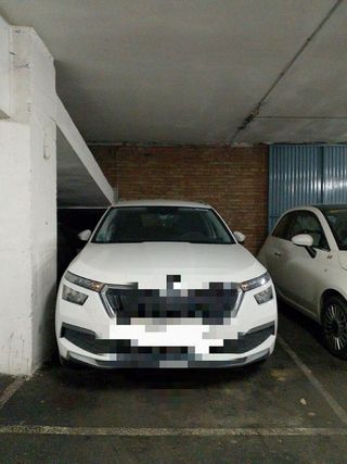 Garaje en venta en Zona Centro en Córdoba