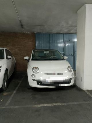 Garaje en venta en Zona Centro en Córdoba