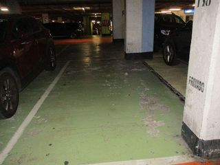 Garaje en venta en Gros en San Sebastián-Donostia