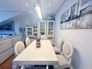 Piso en venta en El Carbayedo - El Quirinal en Avilés