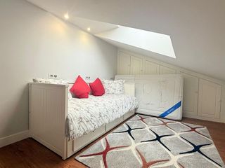 Piso en venta en El Carbayedo - El Quirinal en Avilés