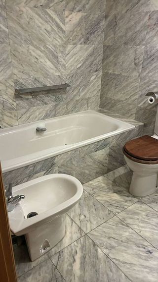 Piso en venta en La Magdalena en Zaragoza