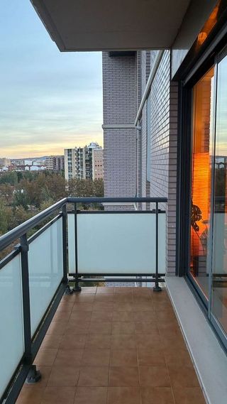 Piso en venta en La Magdalena en Zaragoza
