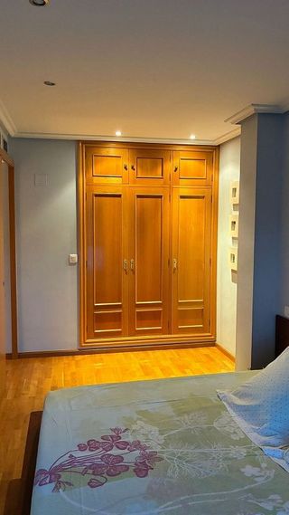 Piso en venta en La Magdalena en Zaragoza