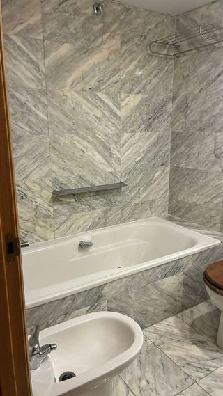 Piso en venta en La Magdalena en Zaragoza