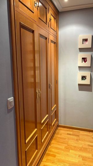 Piso en venta en La Magdalena en Zaragoza