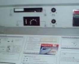 Ricambi / Pezzi di ricambio per caldaia Saunier Thelia 23E