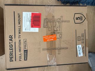 Soporte TV Pared Movimiento Completo