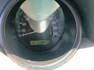 Daewoo Kalos 2004