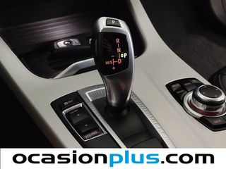 BMW X3 xDrive20d 140 kW (190 CV)