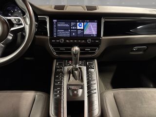 Porsche Macan S 260 kW (354 CV)