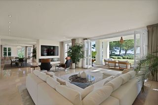 Chalet en alquiler en Benahavís