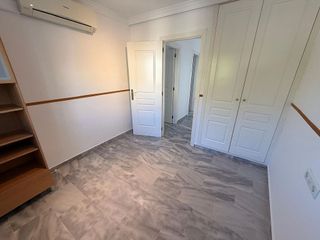 Casa adosada en alquiler en El Pinillo en Torremolinos