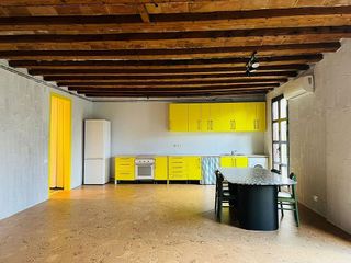 Piso en alquiler en Sant Pere, Santa Caterina i la Ribera en Barcelona