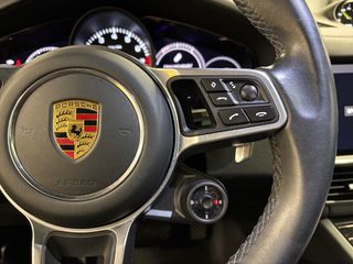 Porsche Cayenne Coupé Cayenne E-Hybrid 340 kW (462 CV)