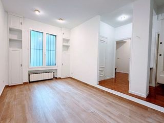 Piso en alquiler en Ciudad Universitaria en Madrid