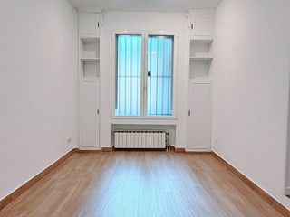 Piso en alquiler en Ciudad Universitaria en Madrid