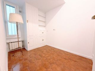 Piso en alquiler en Ciudad Universitaria en Madrid