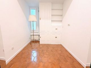 Piso en alquiler en Ciudad Universitaria en Madrid