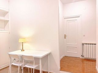 Piso en alquiler en Ciudad Universitaria en Madrid