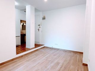 Piso en alquiler en Ciudad Universitaria en Madrid