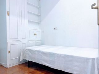 Piso en alquiler en Ciudad Universitaria en Madrid