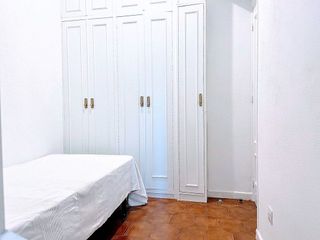 Piso en alquiler en Ciudad Universitaria en Madrid