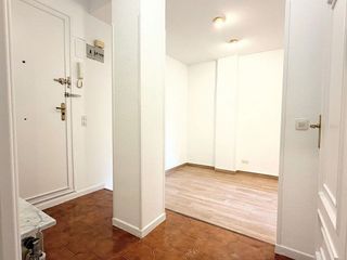 Piso en alquiler en Ciudad Universitaria en Madrid