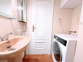 Piso en alquiler en Ciudad Universitaria en Madrid