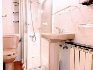 Piso en alquiler en Ciudad Universitaria en Madrid