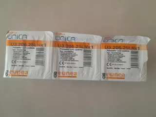 Pulsadores luz con piloto