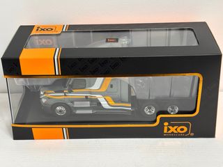 Freightliner Cascadia escala 1/43