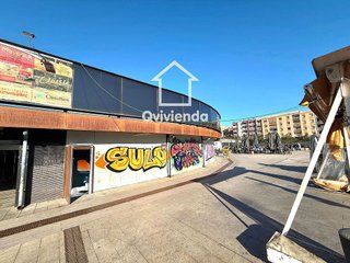 Local comercial en venta en Centre en Ripollet