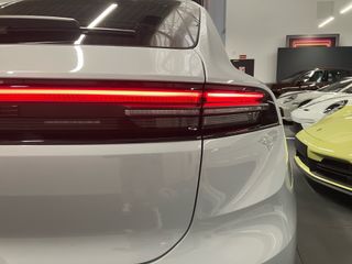 Porsche Macan 4 300 kW (408 CV)