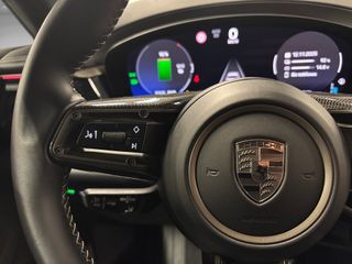 Porsche Macan Turbo 470 kW (639 CV)