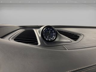 Porsche Macan Turbo 470 kW (639 CV)