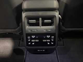 Porsche Macan Turbo 470 kW (639 CV)