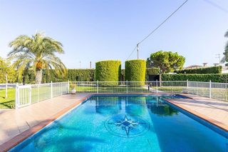 Chalet en venta en Perleta - Maitino en Elche