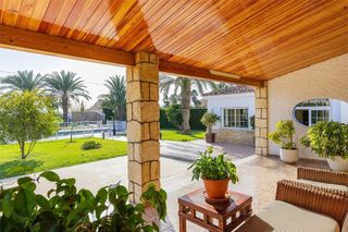 Chalet en venta en Perleta - Maitino en Elche