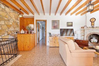 Chalet en venta en Perleta - Maitino en Elche