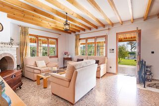 Chalet en venta en Perleta - Maitino en Elche