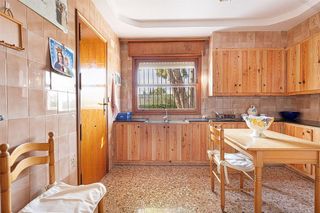 Chalet en venta en Perleta - Maitino en Elche