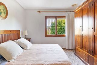 Chalet en venta en Perleta - Maitino en Elche