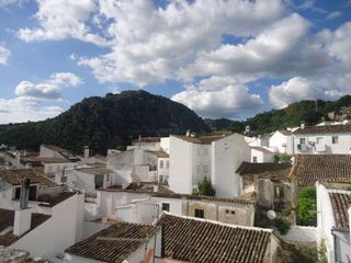 Chalet en venta en Ubrique